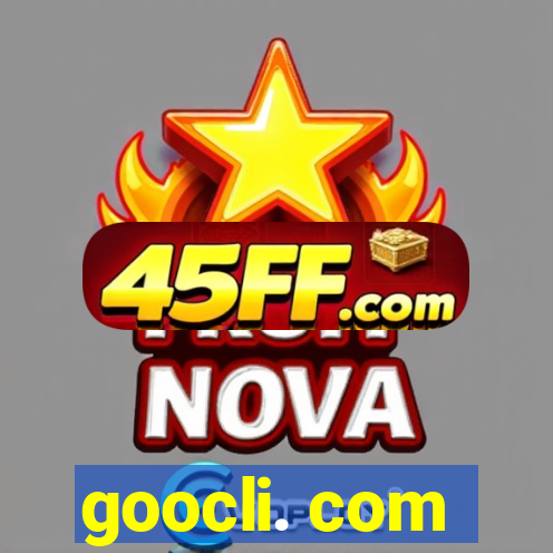 goocli. com